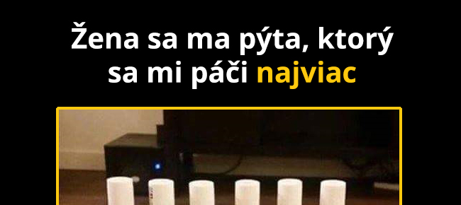Tak ktorý?