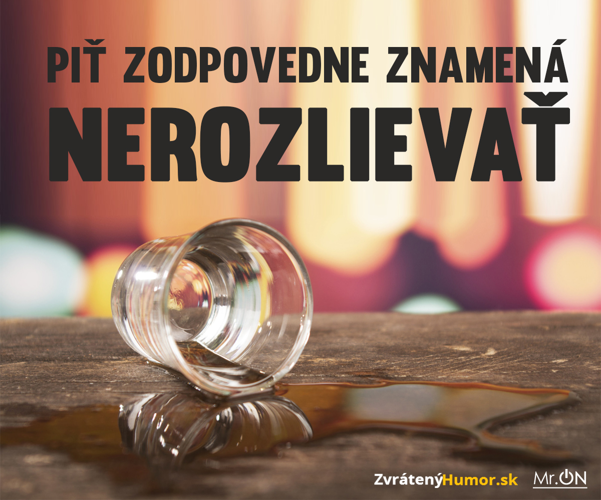 nerozlievat