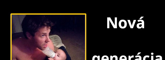 Keď vyrastieme