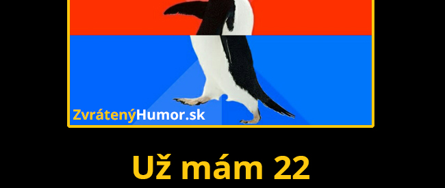 To je mi úspech