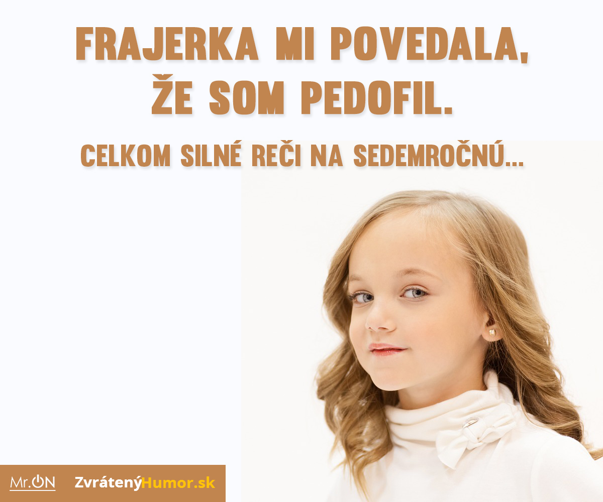 pedofil