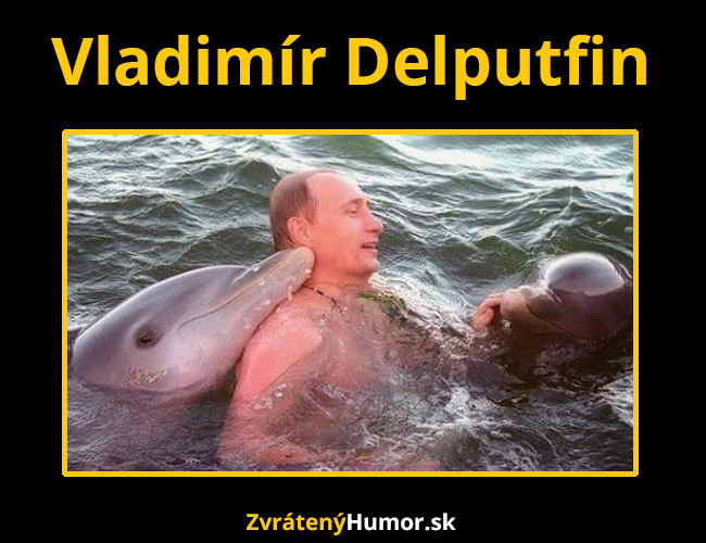 putin