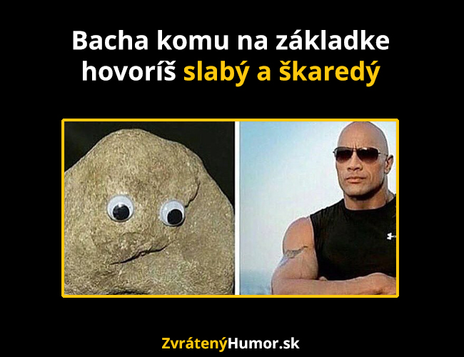 rock