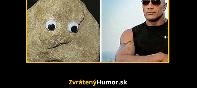 Pozor na jazyk!