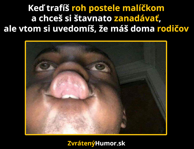 rod