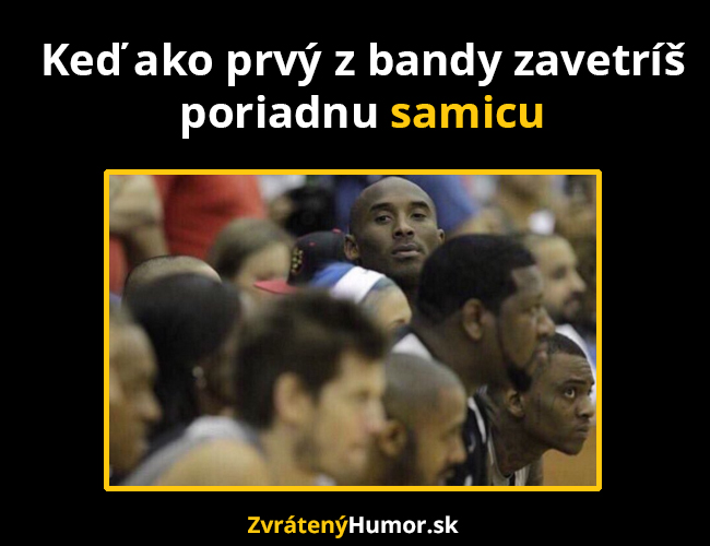 samica