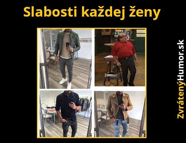 slabosti