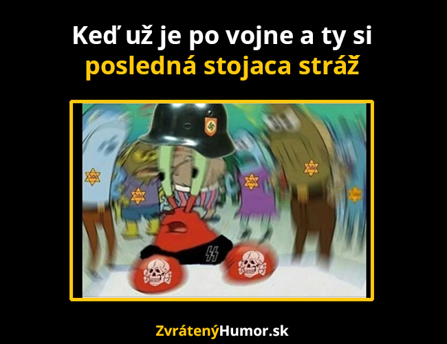 straz