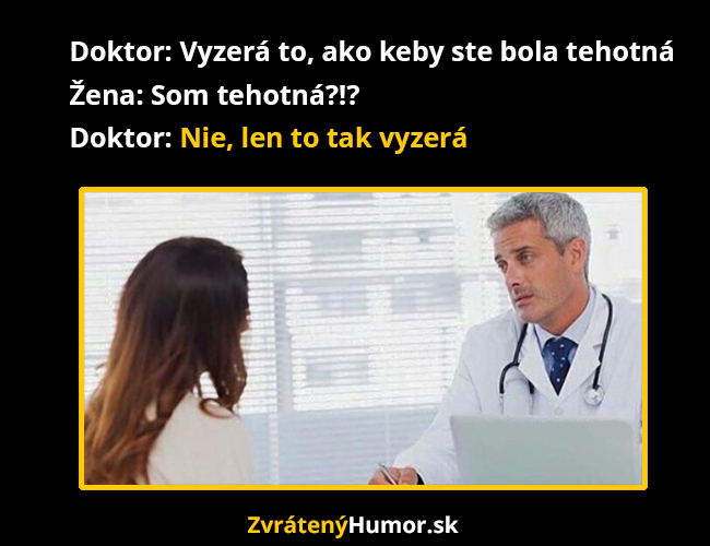 tehotna