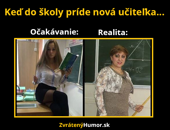 ucitelka