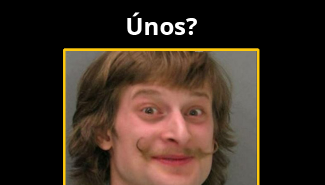 Pozor na tých tajpkov