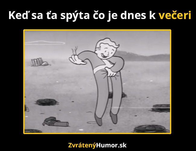 vecera