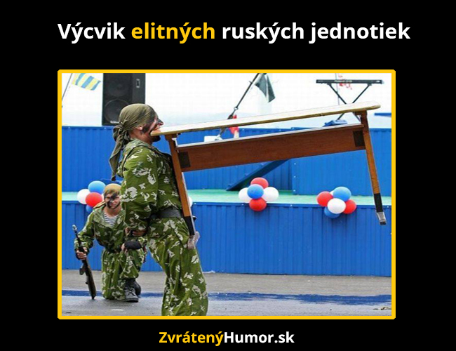 vycvik