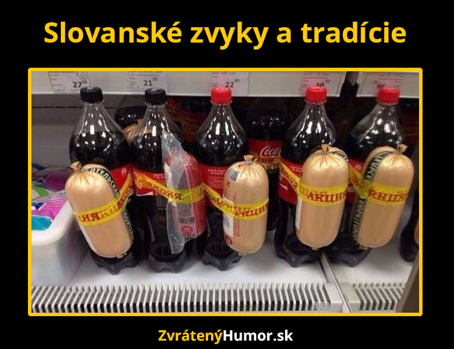 zvyky