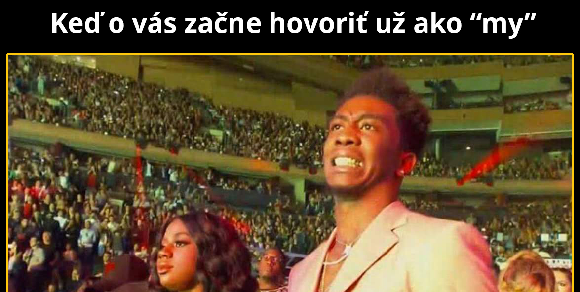 Čo si to dovoľuje?!