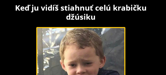 Veľmi dobrý ťah