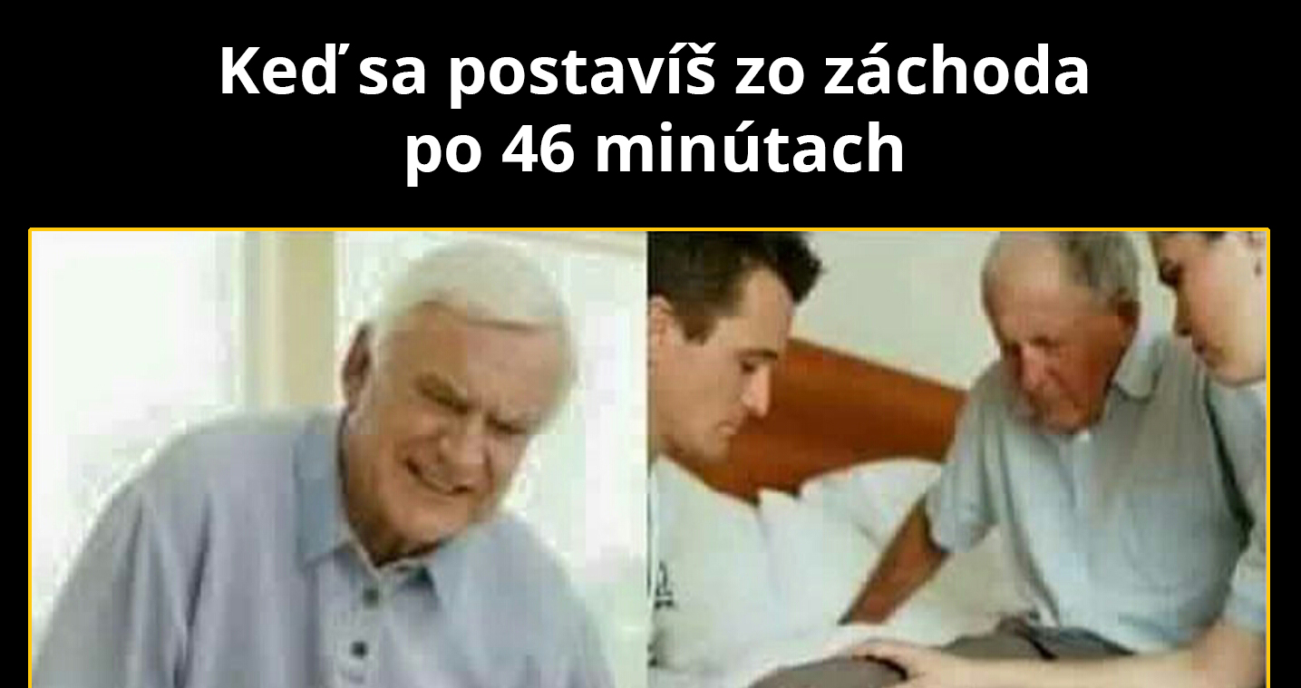 Meme je môj život