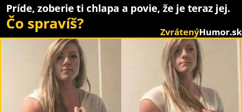 Nabuchaná baba