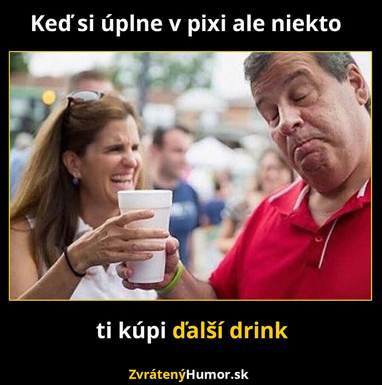 drink