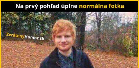 Krásna jeseň