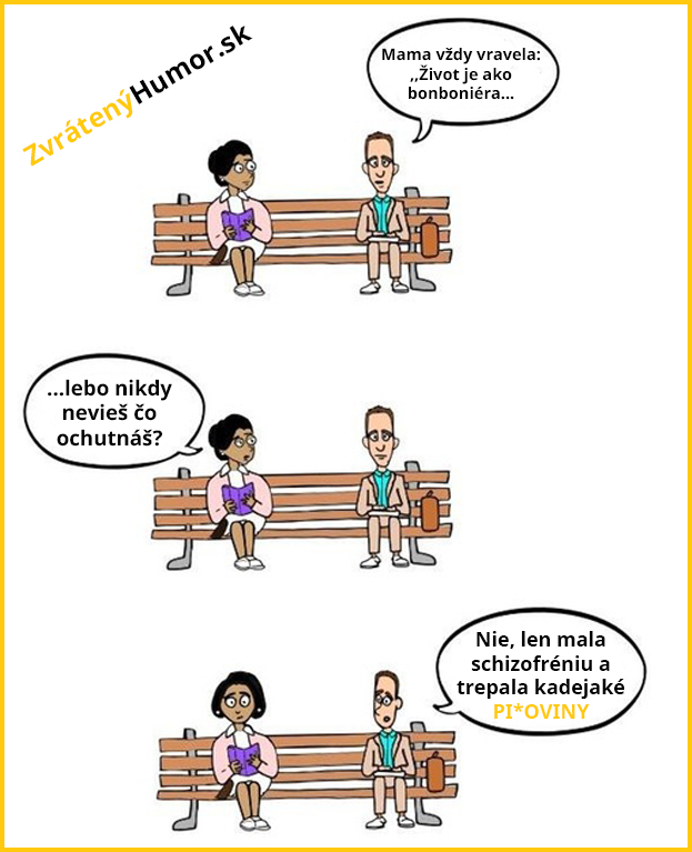 gump