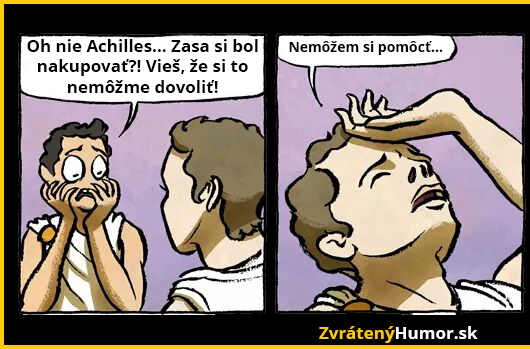 Achillova pätička