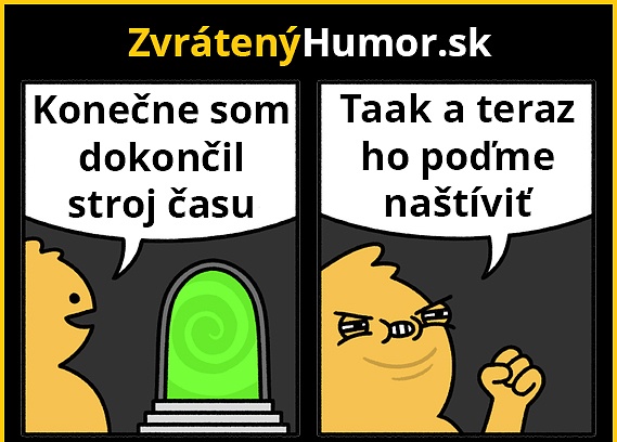 Bral by si takúto návštevu?