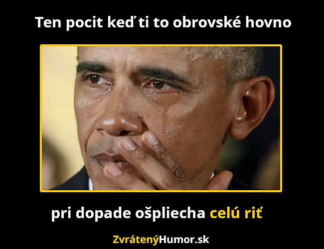 hovno