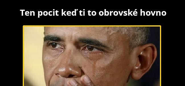 Mám chuť sa zabiť
