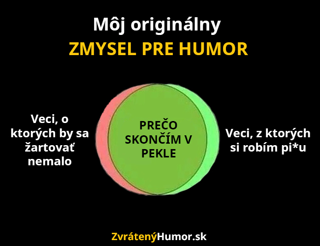 humor