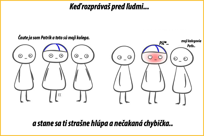 10 pekelných introvertských situácii #2