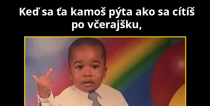 Majster o*ebávač