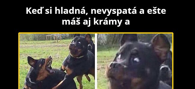 Daj mi pokoj!