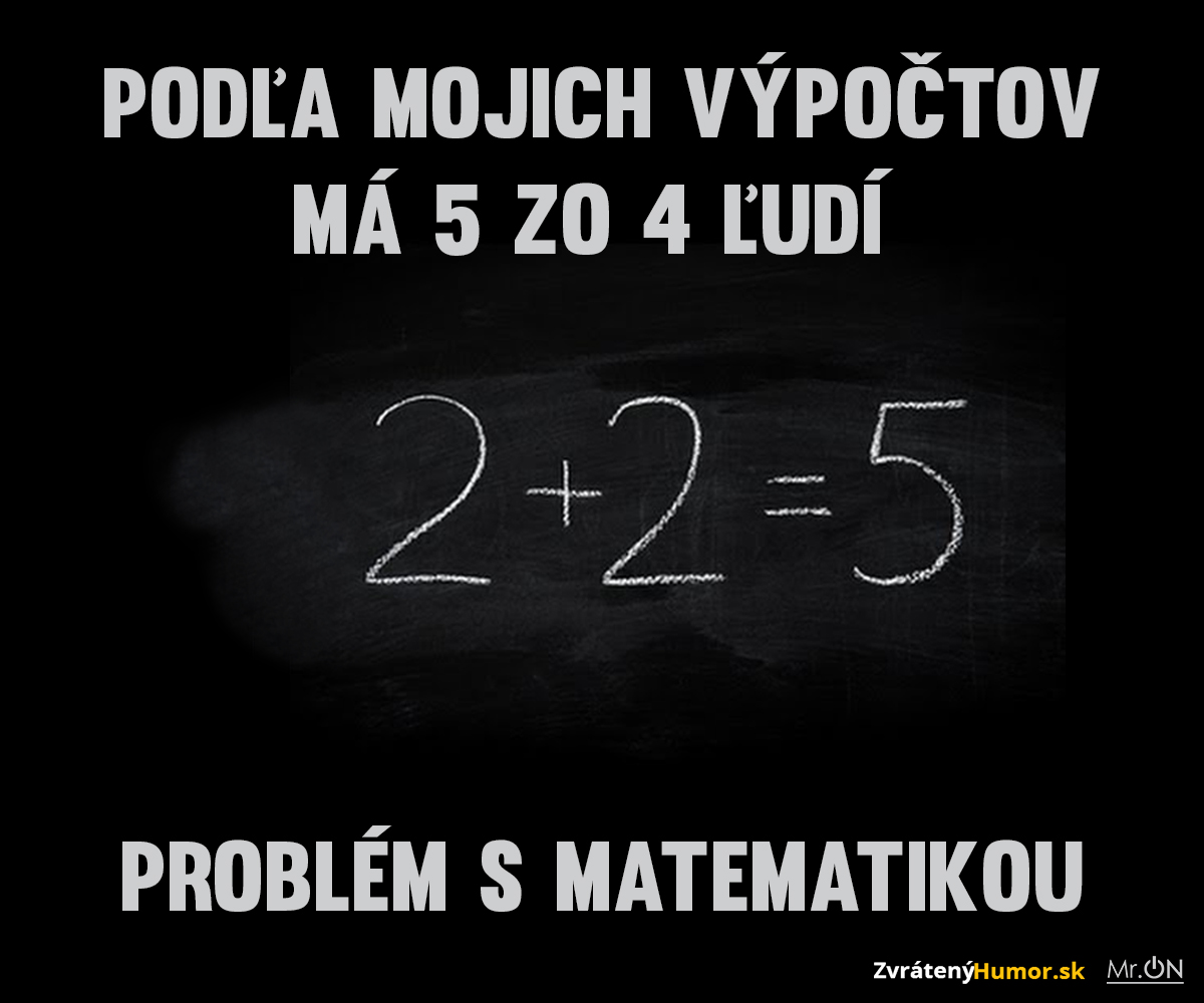 matematika