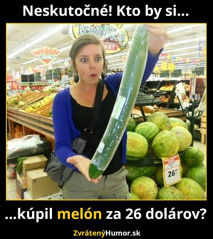 melon