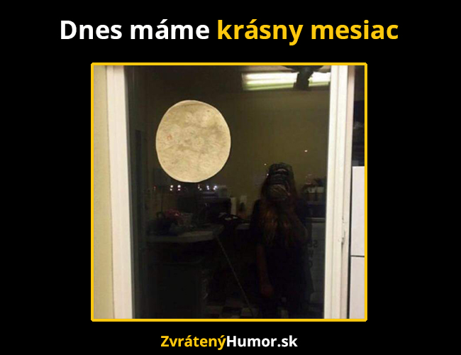 mesiac