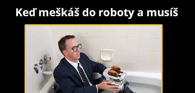 Chlapi sú v tom rozhodne lepší