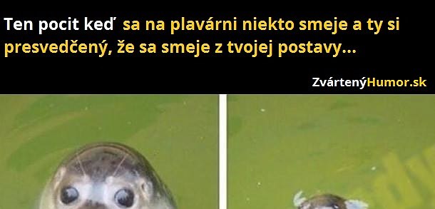 19 Pocitov v ktorých sa určite nájdeš aj ty