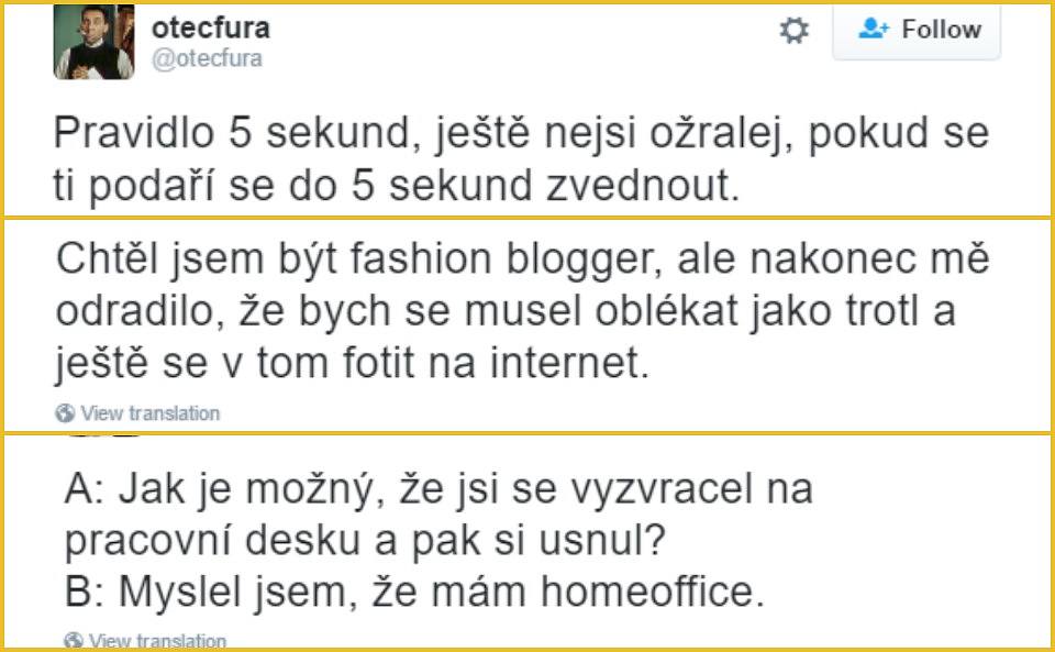 17 dialógov a hlášok, ktoré vás dostanú do kolien