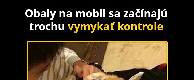 Zakázal by som to