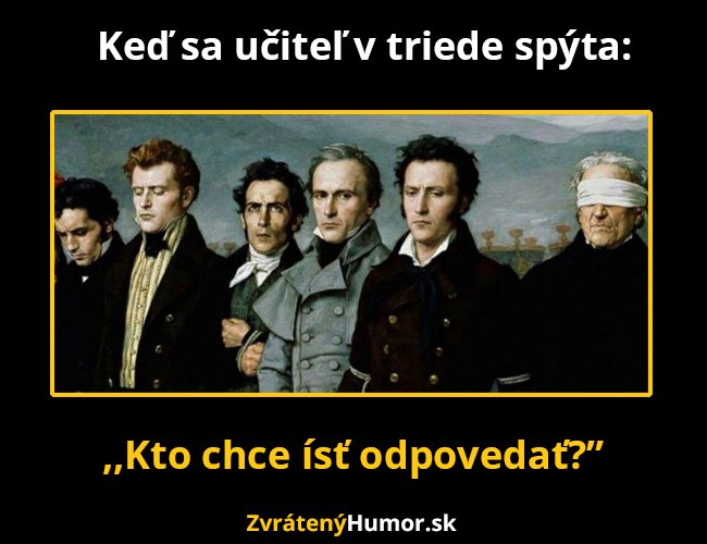 odpoved