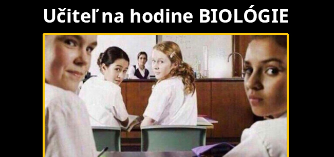 Každý kdo ma pozná…