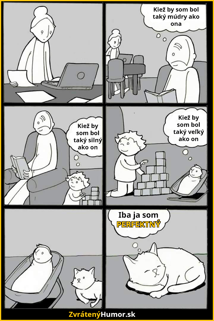 perfect