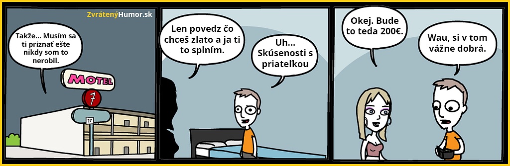 priatelka