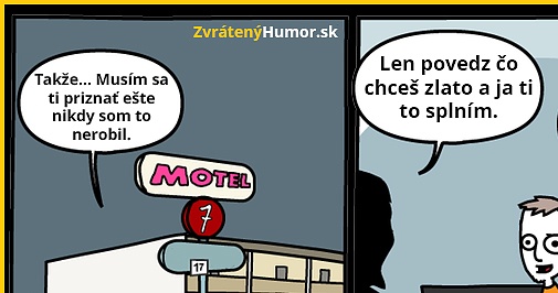 Keď potrebuješ skúsenosti pred tým ako sa na niektorú vrhneš