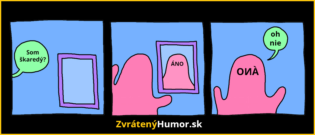 skaredy