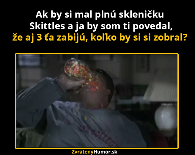 skittle