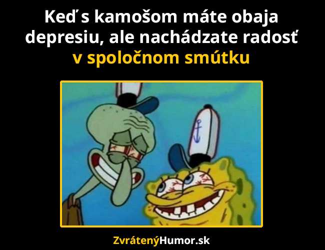 smutok