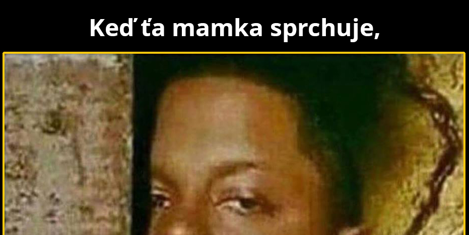 Nie strýko nie!