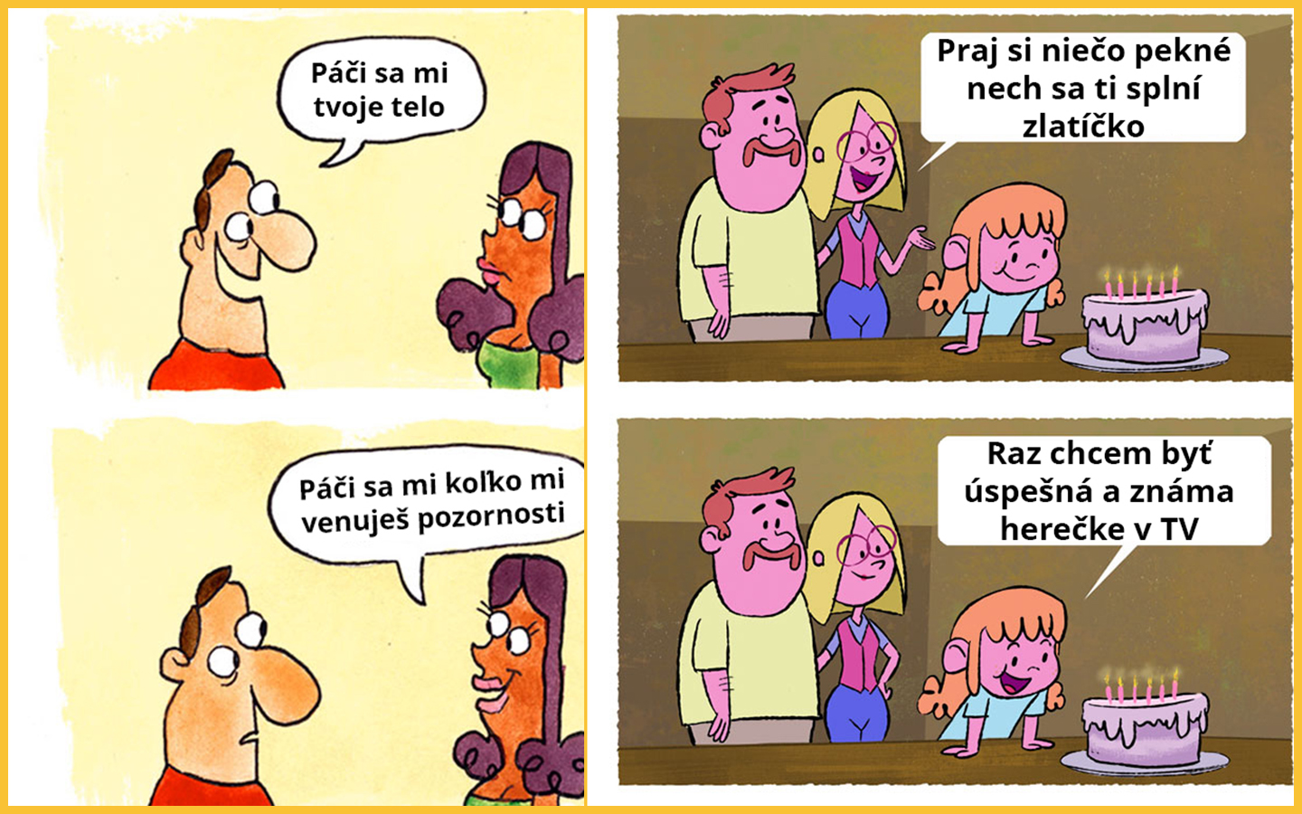 Nevyspytateľné komixy #2 (10 komixov)
